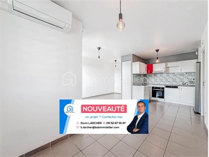 t3 à la vente -   34250  PALAVAS LES FLOTS, surface 60 m2 vente t3 - UBI473637443